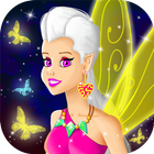 Fashion Fairy Dress Up Game icône