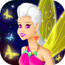 Fashion Fairy Dress Up Game APK