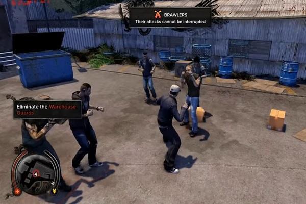 Guide Sleeping Dogs for Android - APK Download