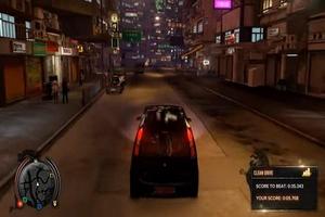 Guide Sleeping Dogs скриншот 1