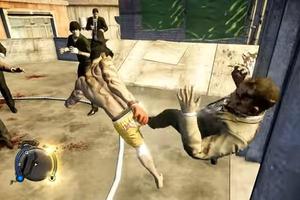 Guide Sleeping Dogs screenshot 2