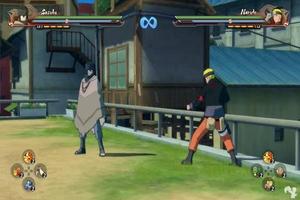 Pro Naruto Ultimate Ninja Storm 4 Tips Cartaz