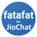 Fatafat For JioChat APK