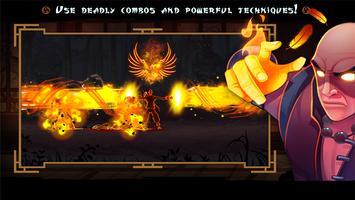 Fatal Fight Screenshot 2