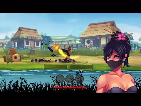 Fatal Fight - Fighting Games APK