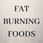 Fat Burning Foods आइकन