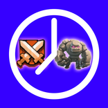 Clash War Timer