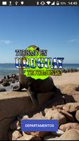 Turismo en Uruguay اسکرین شاٹ 1