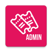 MyPass Admin 아이콘