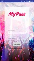 MyPass Admin poster