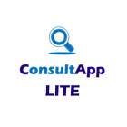 ConsultApp Lite icon