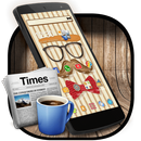 Happy Father Day Theme APK