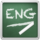 Pocket English আইকন