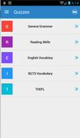 Pocket English ภาพหน้าจอ 2