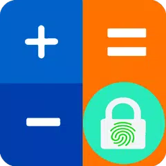 Rechner Tresor - Galerie Lock - Applock APK Herunterladen