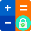 Calculator Vault - Gallery Lock & Applock