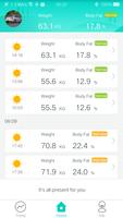 AI Scale / AI FatScale স্ক্রিনশট 3