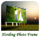 Hoarding Frame icône
