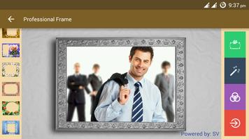 Professional Frame ảnh chụp màn hình 3