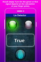 Lie Detector Simulator screenshot 5