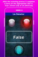 Lie Detector Simulator screenshot 2