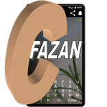 Fazan