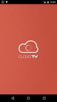 CloudTV Plakat