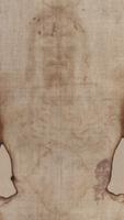 Holy Shroud of Turin poster