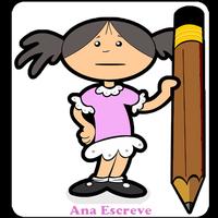 Ana Escreve 스크린샷 3