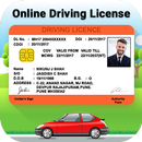 Driving Licence Online Apply - RTO Vehicle Info APK