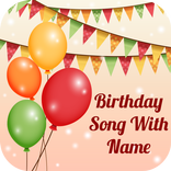 Birthday Song with Name