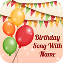 Birthday Song with Name APK