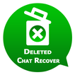Recover Deleted Chat and Image