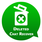 Icona Recover Deleted Chat and Image