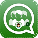 Friend Serach For Whatsapp - Girls Number Tracker APK