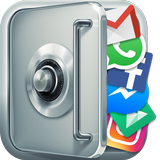 آیکون‌ App Lock