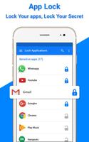 App Lock постер