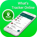 Whats Tracker - Tracker Whats Online APK