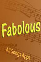 All Songs of Fabolous Affiche