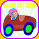 kazo boy driver adventure APK