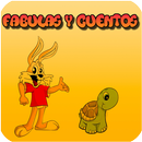 Cuentos infantiles y fabulas-APK