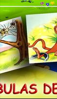 Las Fábulas de Esopo تصوير الشاشة 1