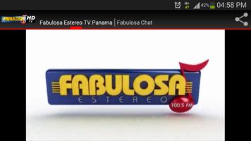 Fabulosa Estereo HDTV screenshot 2