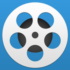 Media Player of videos,music آئیکن