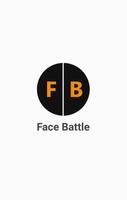 Face Battle Affiche