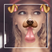 Face Camera Editor 🐶 🐱