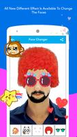 Face Changer Photo Editor syot layar 2