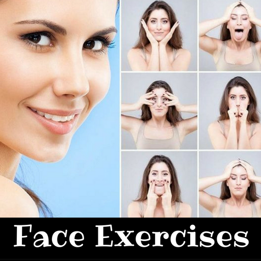 FACE EXERCISES