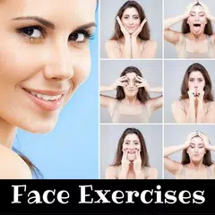 download FACE EXERCISES APK