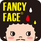 Fancy Face-icoon